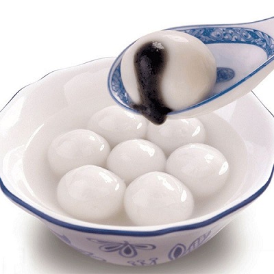 汤圆